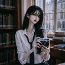 avatar 花泠
