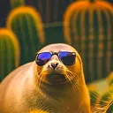 seehundnase