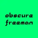 obscurefreeman