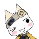 morao avatar