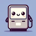 gaspumpu