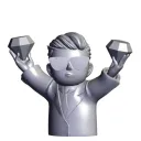 thangs3d