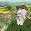 cadetheelder