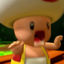 Toadster Bot