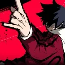overloving avatar