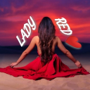 avatar LadyRed 🩸