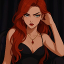 avatar ☾ Druella ⏃