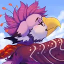 astorthepeacock