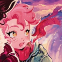 avatar ⌗　 ﹕　Julie　"