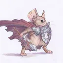 ericthemousewarrior