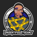 unidentifiedstreamz