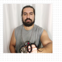 avatar Mihail Timofeyeviç Kalaşnikov