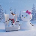 avatar ｡☆✼★━━Lizzy━━★✼☆｡