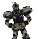 malcontentrobot