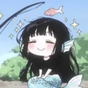 kurosagisaki
