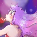 anzu_harime