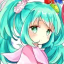 hatsunemitsuu