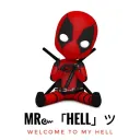 mrhell0844 avatar