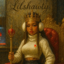 avatar • ♡ • ᴅᴊ ʟɪʟꜱʜᴀᴡᴛʏ • ♡ •