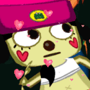 avatar 𐂯.  pawappa ◞