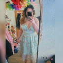 avatar just dana ૮₍˶ •. • ⑅₎ა ♡