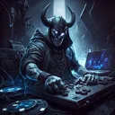 deamondj