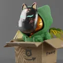 gosaribal