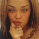 ETHIOPIAN AMAZONIAN avatar