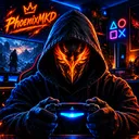 phoenixxmkd