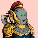 vendetaglodyknightsnft
