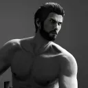 beardedkiryu