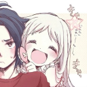 avatar ‿‿𓈒    ruru       ꩜ .ᐟ