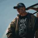 avatar Michael Average