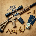 avatar LordofWar