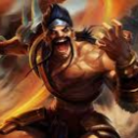 avatar BURN THE BOOKS