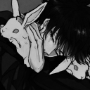 avatar !" chaeyuri  <𝟑 .ᐟ