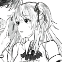 avatar !" chaeyuri  <𝟑 .ᐟ