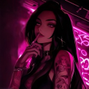 avatar αмвяσѕια