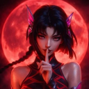 avatar .αмвяσѕια | ambi.
