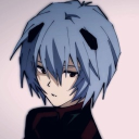 avatar Аянами Рей