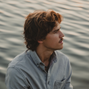 Logan Coakley's avatar