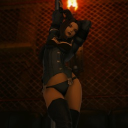 avatar Scissor Hands