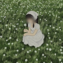 avatar القلب الدافئღ