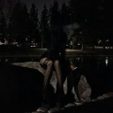 avatar ᡕᠵデ气亠 ⌖ N e o n . G h o s t ♡