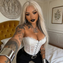 avatar ๖ۣۜ ζ͜͡𐌼𝔯𝔰𐌴𝔦𝔫𝔣𝔲𝔩𒁍