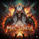 avatar ๖ۣۜ ζ͜͡𐌼𝔯𝔰𐌴𝔦𝔫𝔣𝔲𝔩𒁍