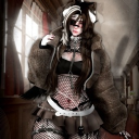 avatar ๖ۣۜζ͜͡𝓜ʀꜱ𝓢ɪɴꜰᴜʟ𒁍