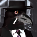 avatar Crow✓ᵛᵉʳᶦᶠᶦᵉᵈ 𓅂