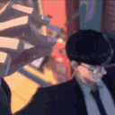 avatar Crow✓ᵛᵉʳᶦᶠᶦᵉᵈ 𓅂