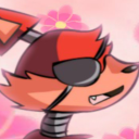 avatar Anime Foxy